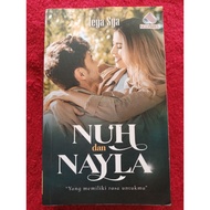 Nuh dan Nayla - Ieya Sya