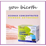 Cosway Ecomax Concentrated Powder Detergent