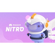 [CHEAPEST] Discord Nitro Boost