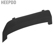 HEEPDD Rear Bumper Tow Hook Eye Cover 8A6117K922AB5ZCT Cap for Fiesta MK7 2008-2016