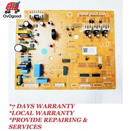 SBS618 SINGER PCB PC Board Motherboard Power Board Fridge Refrigerator Peti Ais Side By Side (TF12)