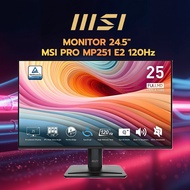 MSI LCD Monitor PRO MP251 E2 - 24.5"/IPS/120Hz