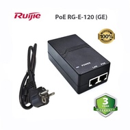 Reyee Ruijie Power Injector RG-E-120(GE) PoE Adapter Reyee Ruijie