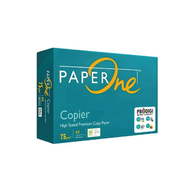 PaperOne 特白鐳射影印紙 A4 75gsm