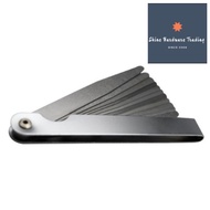 13pcs Thickness Filler Gauge (Blades MM)