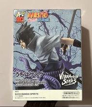 Bandai 火影忍者🔥 Naruto 20th/20週年 疾風伝 宇智波佐助 Vibration Stars - Uchina Sasuke Figure 模型