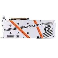Suitable for Colorful iGame GeForce RTX 2060 Ultra W OC 12GGame Graphic Card
