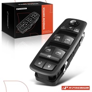 A-Premium Master Power Window Switch Front Drive Suitable for Jeep Big Cherokee 11-13-