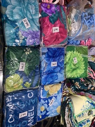 Ra thun lạnh bo chun cao cấp ( Vân Anh)-dành cho nệm chân cao 30cm Đủ kích thước