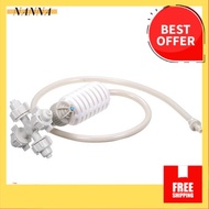 Irrigation Dripper Spray Suspended Nozzle Sprinkler Sprinkling Irrigation System (Standard)