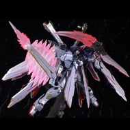 Metal Build - 海盜高達 X0 全覆蓋型裝備 - Crossbone Gundam X0 Full Cloth PB限定 港魂行版 已開check件