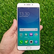 HP SECOND OPPO F1 PLUS 4/64GB HANDPHONE SECOND HP SEKEN HP BEKAS MURAH