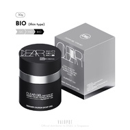 [Vainpot-SG] DGEL Pumping Clear Gel / Hema & TPO-free / Sculpting Overlay Gel