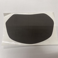 SYM SPORT BONUS SPORTBONUS SPORT BONUS SR METER TINTED STICKER TINTED METER STICKER METER SCREEN PRO