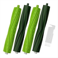 【Buy&Now】 Rubber Roller Brush for E I J Series, E5 E6 E7 I3 I3+ I4 I4+ I6 I6+I7 I7+ I8 I8+ J6+ J7 J7