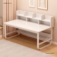 Household Long Desk Simple Style Study Desk Rental House Student Desktop Rental Table Simple Writing
