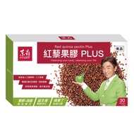 ECKARE - Red Quinoa Pectin Plus 30x17.5g Slimming nutrients replenishment
