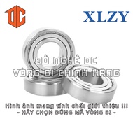 XLZY Bearing 6200 6207 6406 6205 6001 6305 6006 6007 6307 6004 6308 6008 6002 6404 6202 6301 6011 63