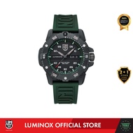 Luminox 3877 Master Carbon SEAL Automatic Military Dive Watch 45 mm - Jam Tangan Pria