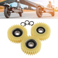 [Available] 3x E Bike Motor Gear Electric Bicycle Nylon Gear Electric Vehicle Electric Bikes Wheel P