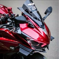 aero winglet universal model Ducati pnp r15 v2v3 dan gsx r/s
