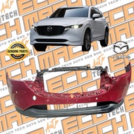 MAZDA CX5 CX 5 CX-5  2020 2023 ORIGINAL FRONT BUMPER