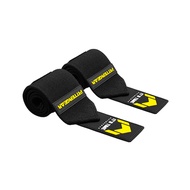 WELSTORE FITTERGEAR WRIST WRAPS สายรัดรัดข้อมือยกน้ำหนัก ช่วยซัพพอร์ตข้อมือ ลดความเสี่ยงการบาดเจ็บขอ