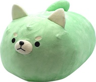 OreGON SCIENTIFIC - だるいぬ4_カーム犬兵團抱枕 - 番石榴