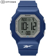 Reebok Women Watch RV-TRU-U9-PNPN-WW
