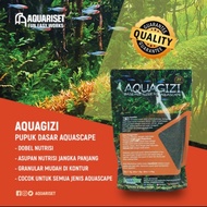 Aqua Gizi - Pupuk Dasar Aquascape (1kg)