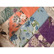 BATIK ARINA PLASTIK SE MALAYSIA