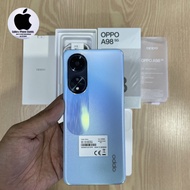 Oppo A98 5G 8/256GB Second Like New