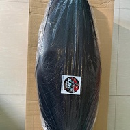 เบาะ Wave125 ไฟเลี้ยวบังลม แท้เบิกศูนย์