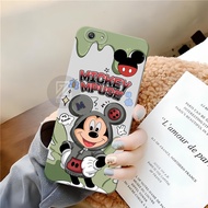 HP Oppo F1S Case Fashion Case Cartoon ZELORA Sofcase Oppo F1S Casing Oppo F1S Kesing Oppo F1S Silico