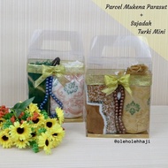 Ramadan Hampers Parcel Round Parasite Prayer Rug Prostration Eid Souvenir Send Today Free Shipping L