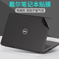 = DELL DELL 49cm Latitude3410 Notebook 7410 Computer E6430UE5430 Sticker E5440E5450 Thin Light 5400 