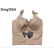 J Dmg1354 branded bra with underwire foam, Riject bra size 34C