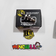 แคม แคมแต่ง เฮงสุพรรณ WAVE100S 2005 / WAVE100 / ดรีมคุรุสภา ลูก53-54 มิล ตัวใหม่ล่าสุดกล่องใหม่สติ๊ก