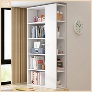 Bay window storage cabinet balcony storage cabinet bedroom household storage cabinets simple bay window small bookcase