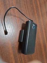 Asus ally 磁吸充電器連支架