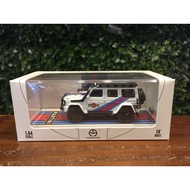 1/64 TimeModel Brabus G550 Mercedes G-Class TM641313[MGM]