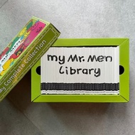 BN Mr. Men My Complete Collection Box Set