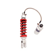 Motorcycle 325mm central shock absorber for SMAX CE155 Ninja 300/250/Z250 WR155 ENDURO 2020-2022