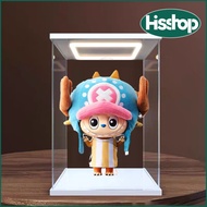 Model box，Labubu 400% Display Box, 30*30*40cm display case