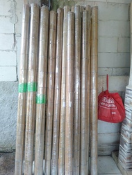 KERAI/TIRAI BAMBU OUTDOOR ALL SIZE