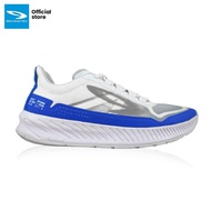 [Berkahjual45] 910 Nineten Geist Ekiden Sepatu Running - Putih Biru