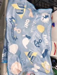《2024夏♨️日本國內限定》《獨家最新上架》迪士尼唐老鴨90週年唐老鴨涼感枕頭套  唐老鴨枕頭套 👉 同類型產品代購賣$190「一個」，我呢度$68@1 $120@2全新正版，文盲不要買‼️同系列床