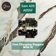 EC99 Flex Charging Board Samsung A05 A055F Flexible Charging Board Flexible
