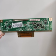 Tcon Ticon Panel Tv Led Ichiko S3258 V2 32 Inch S3258V2