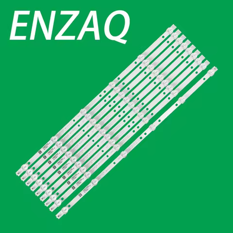 LED strip K490WD7 A1 4708-K49WD7-A1213K11 LE49K51S 49PFF5455/T3 49PFF5250 49U7750EV TH-49C520C TH-49